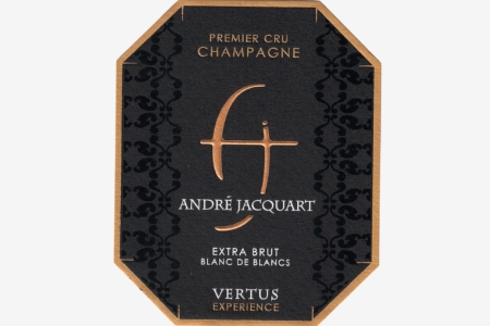 アンドレ・ジャカール（ヴェルテュ）