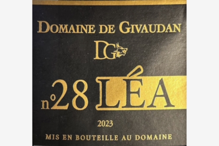 GIVAUDAN　ジヴォーダン