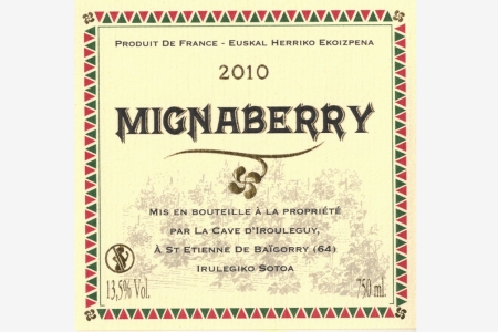 カーヴ・イルレギー（イルレギー）