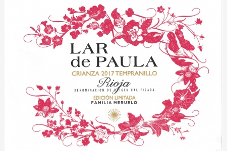 ラル・デ・パウラ　LAR DE PAULA