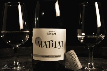 マティラ　Matilat
