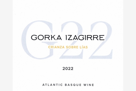 ゴルカ・イサギレ　GORKA IZAGIRRE