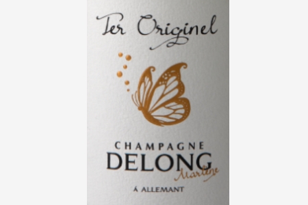 DELONG　ドゥロング