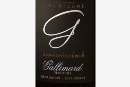 GALLIMARD　ガリマール